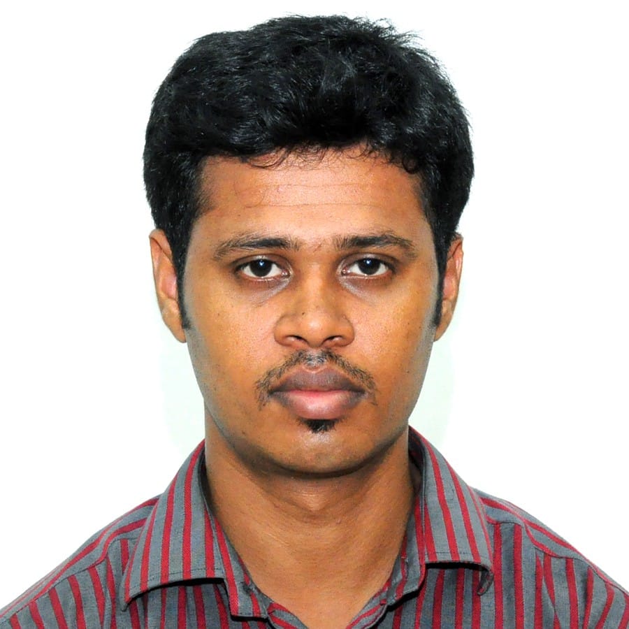 Non-Teaching Faculty - Hindustan College of Arts & Science | HCAS Chennai