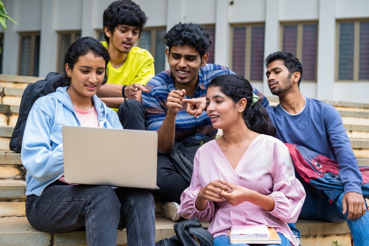 Academics UG & PG Programs