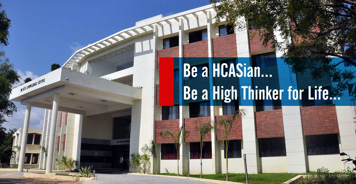 HCAS