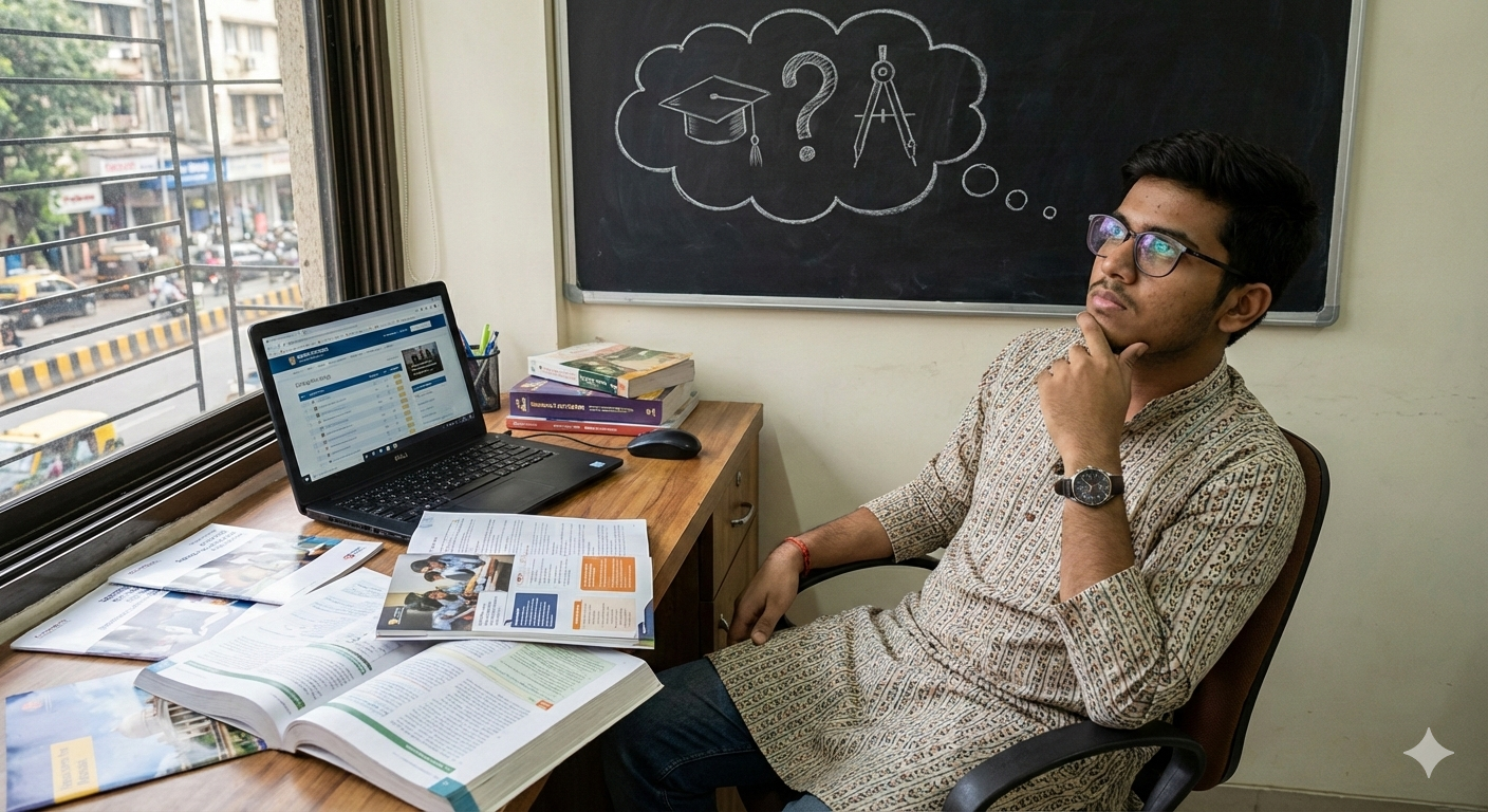 the Best College in Chennai