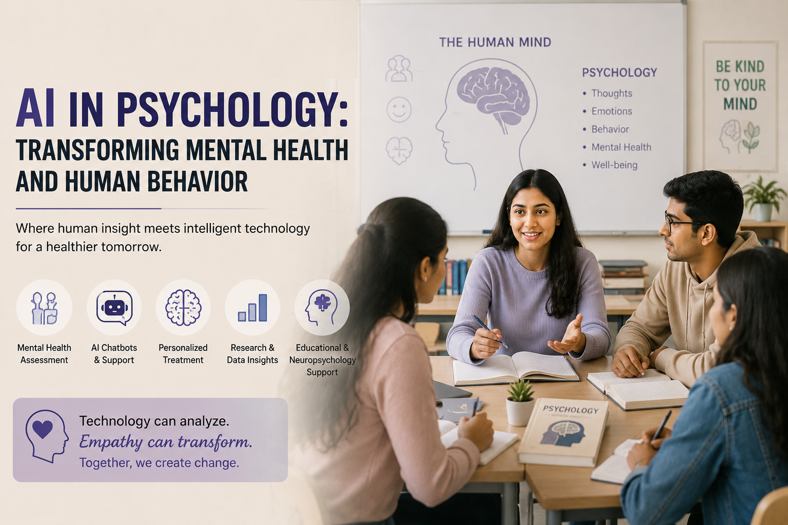psychology courses in chennai