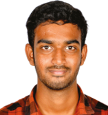 Gokul N