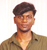 Jebastin J