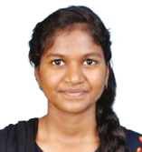 Mercy Manivannan