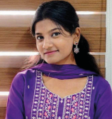 Shamitha S