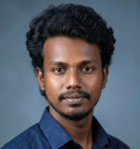 Surendar P
