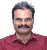 Vinoth Kumar S