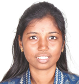 Yoga Dharshini H